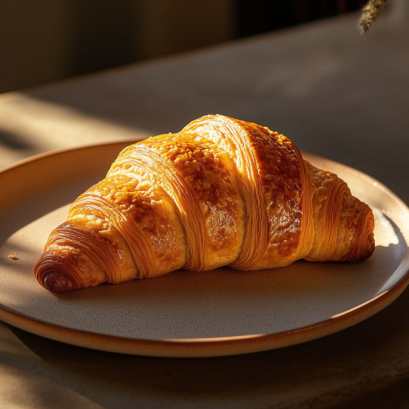 Plain Croissant
