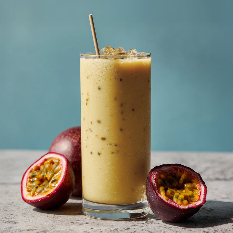 Passionfruit Fruit Blend