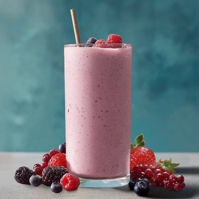 Summerberry Fruit Blend