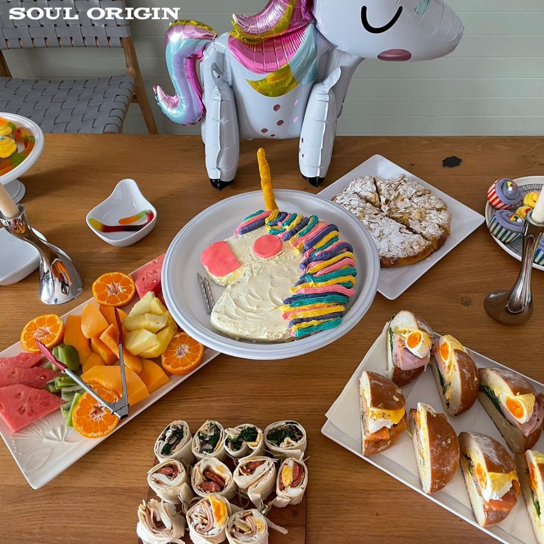 Kid’s Birthday Party