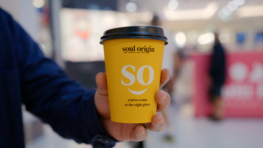 Highpoint Food Court L2