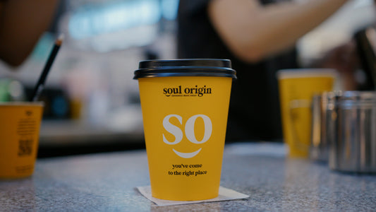 Timmy Lamichhane Named Barista of The Year: A Win for Soul Origin