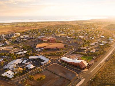 Karratha | $425 - $525k