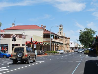 Mount Gambier | $425 - $525k