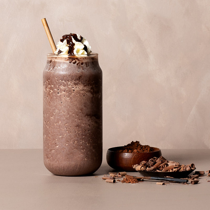 Double Choc Ice Blend
