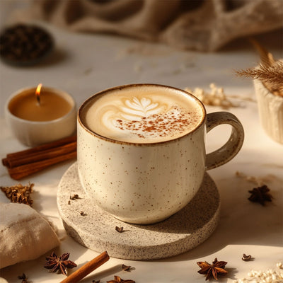 Chai Latte