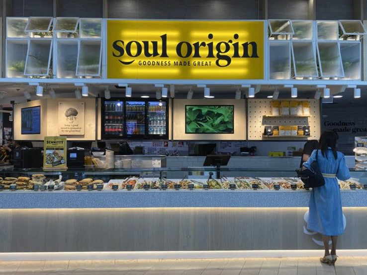 Eastland Shopping Centre