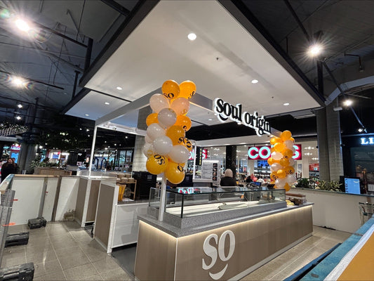 Liverpool Westfield Coles