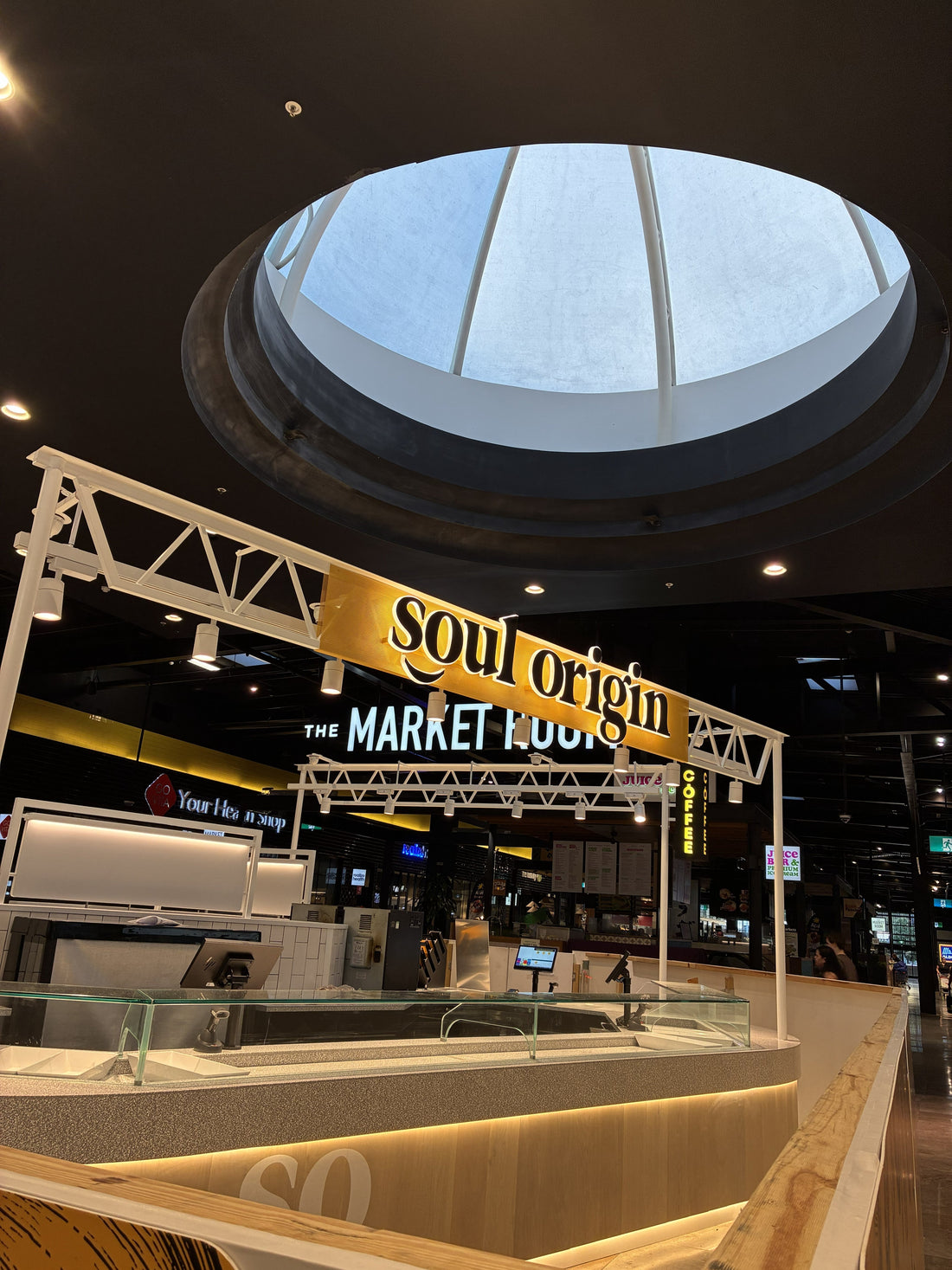 Loganholme Hyperdome