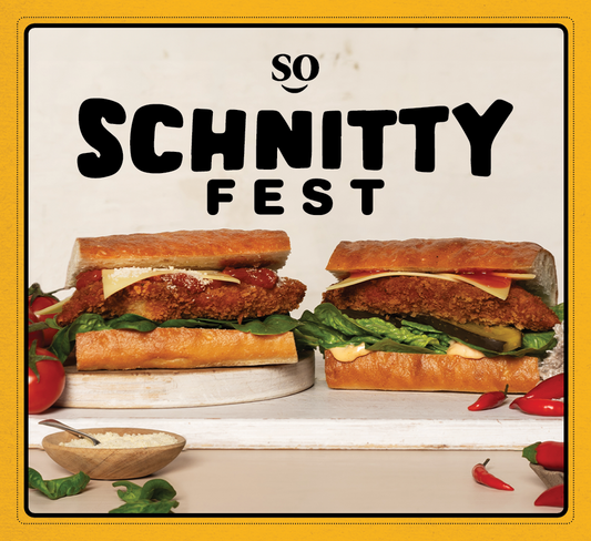 SO Schnitty Fest