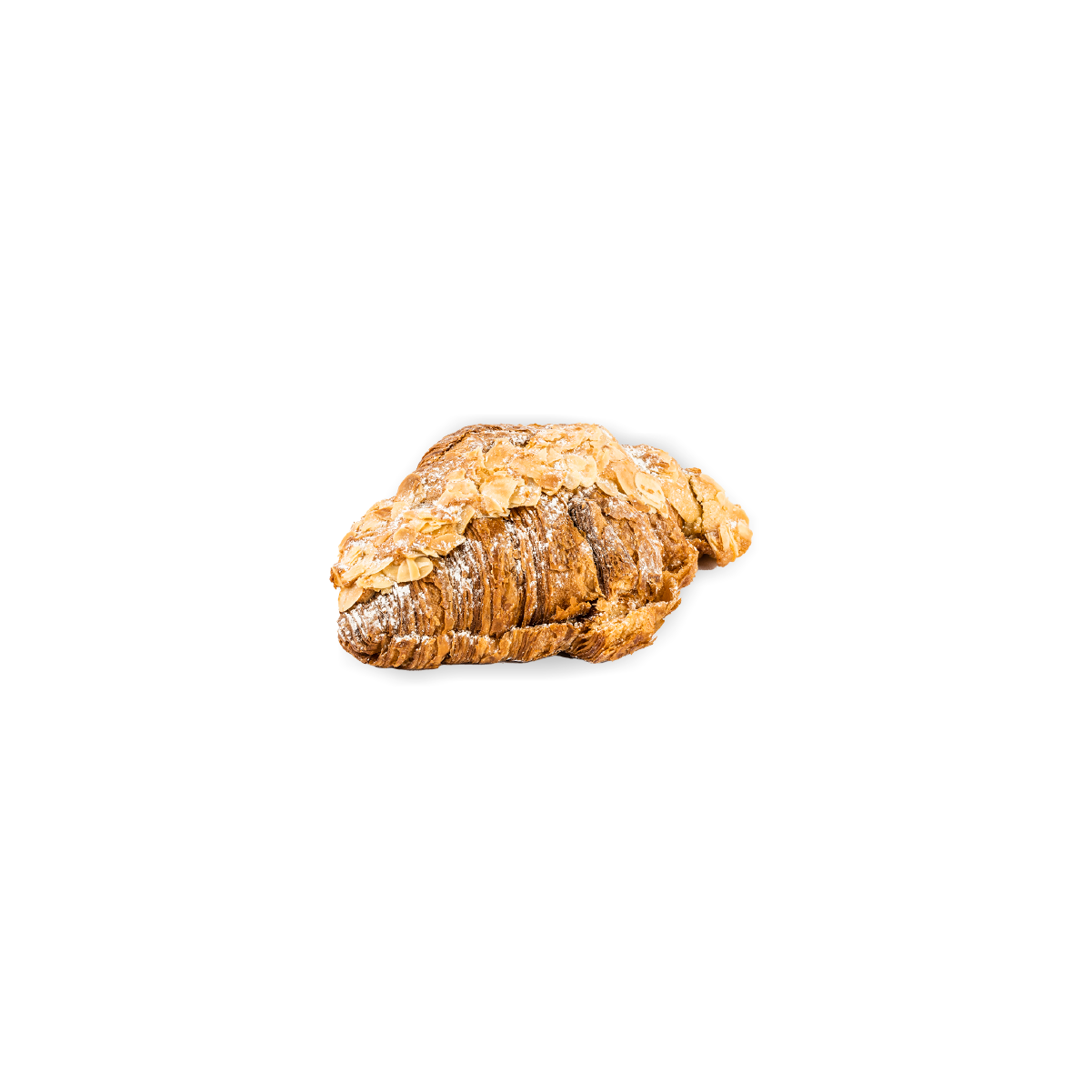 Almond Croissant