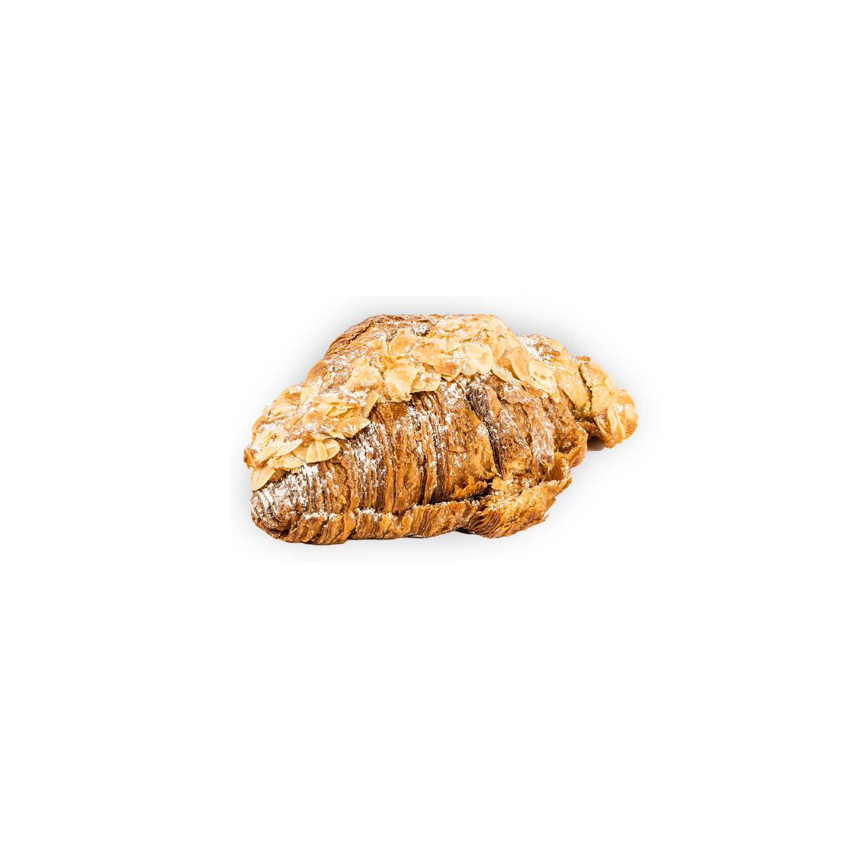 Almond Croissant