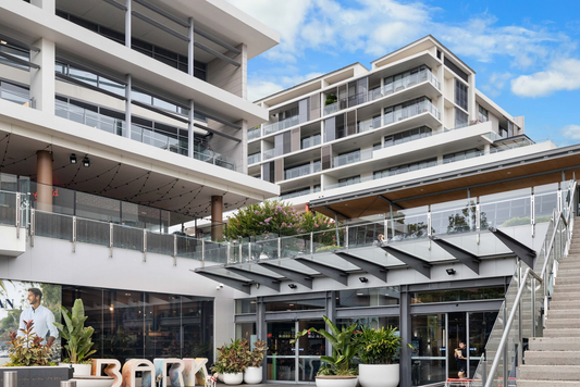 Franchise Opportunity: Balgowlah Village NSW