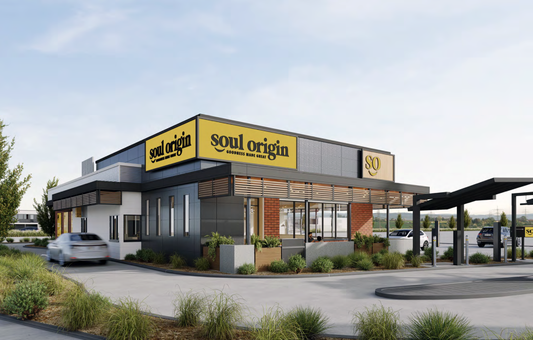 Soul Origin Epping Drive Thru